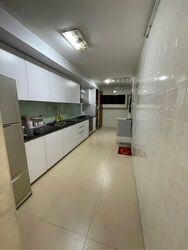 Blk 596B City View @ Cheng San (Ang Mo Kio), HDB 5 Rooms #574469451